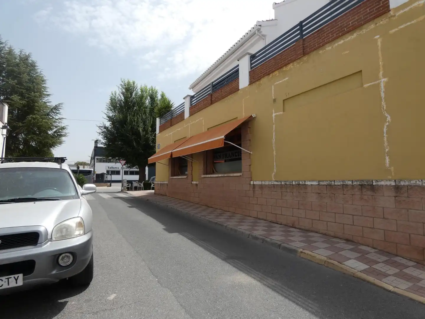 Local comercial en venda a Albolote, imagen 30