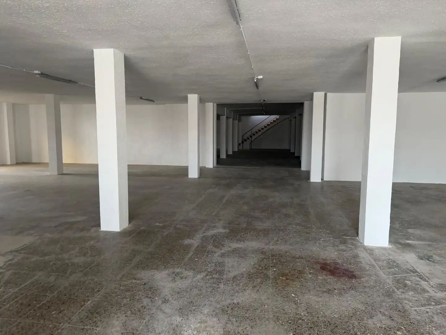 Nave industrial con ascensore in vendita a Polígono del Aeropuerto, imagen 3