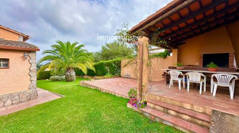 Foto 5 de Casa o xalet en venda a Mas Palli, Cabanyes - Mas Ambrós - Mas Pallí, Girona