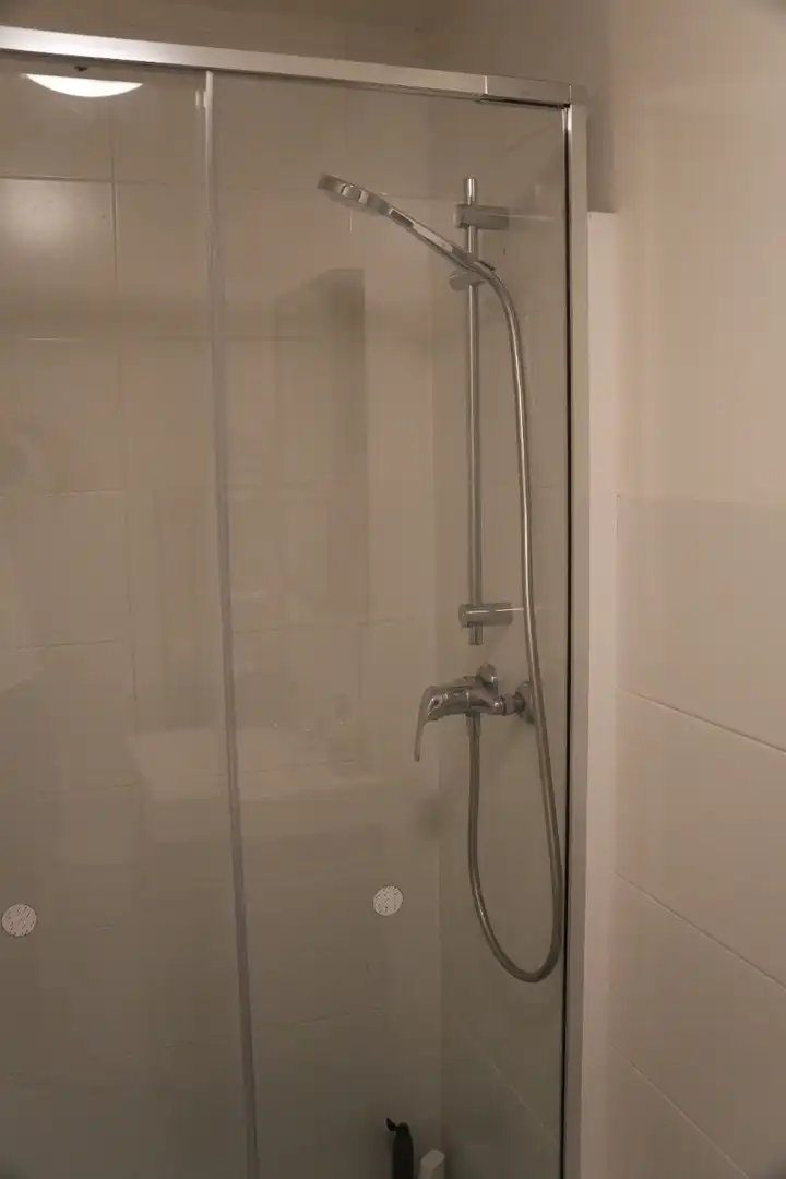 Baño de Casa o chalet de alquiler en El Campello con Aire acondicionado, Calefacción y Terraza