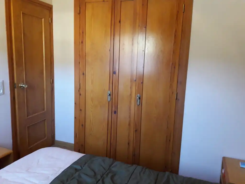 Dúplex de lloguer a Barri Molina, 7, La Molina
