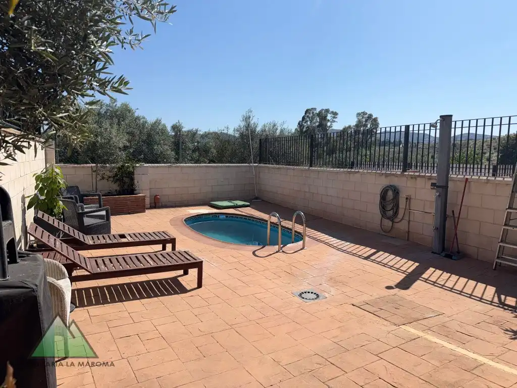 Chalet en venta en Urbanizacion Cruce Don Manuel, imagen 3