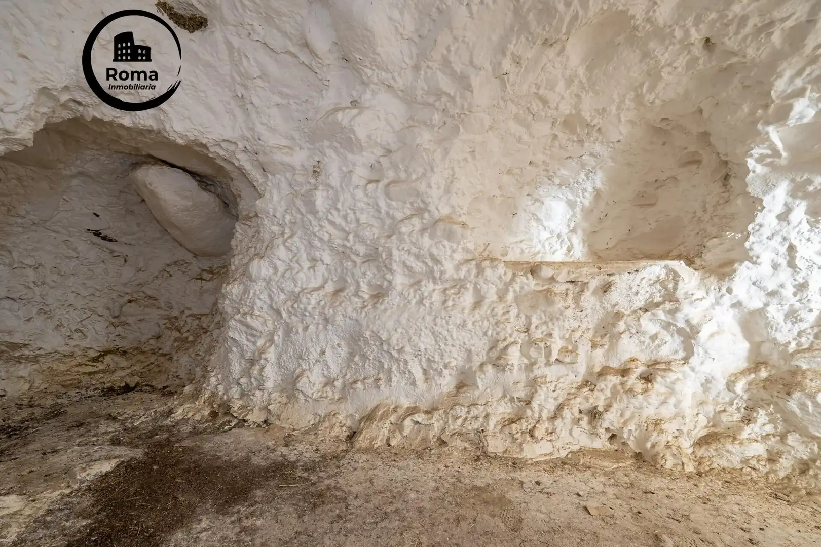 Landhaus zum Verkauf in Monachil pueblo, imagen 13