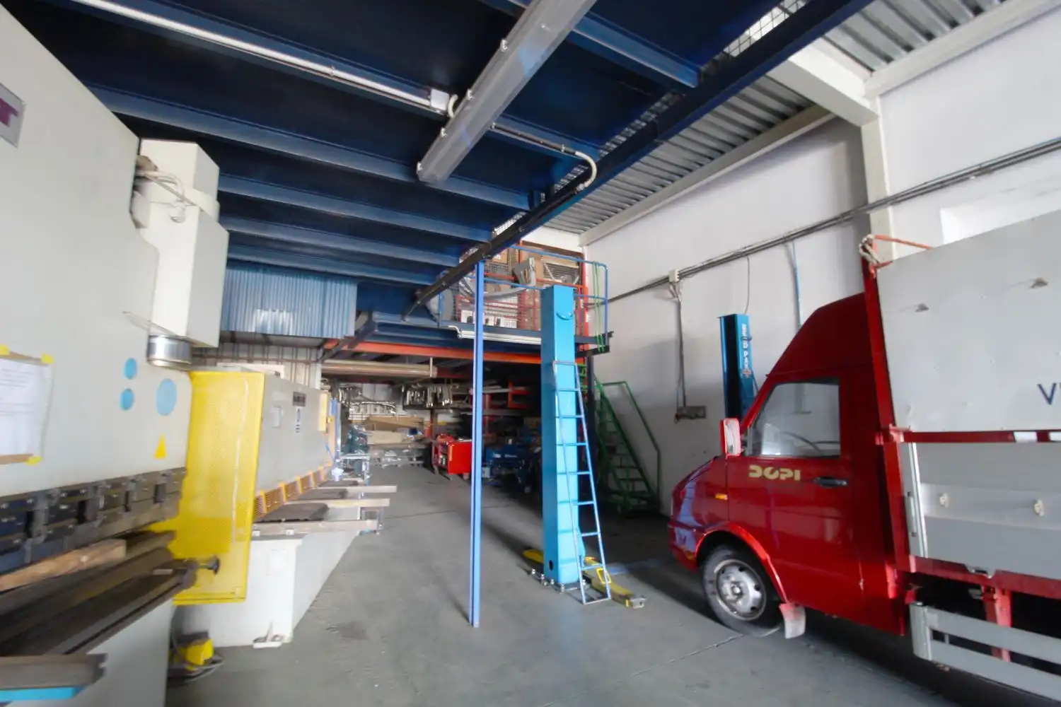 Local comercial en venda a Calle el Roso 0, imagen 15