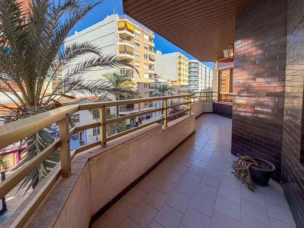 Flat with lift for sale in Avinguda de la República Argentina, imagen 12