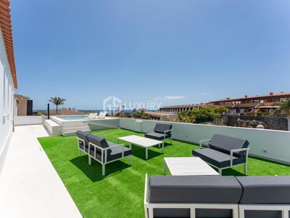 Casa o xalet en venda a Avenida Avenida Ángela Ascanio Cullen, Golf del Sur - Amarilla Golf