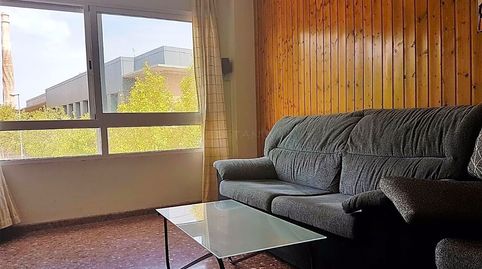 Foto 5 de Apartamento de alquiler en De San Vicente, Alfara del Patriarca, Valencia