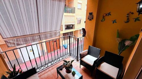 Foto 5 de Piso en venta en Centro, Los Alcázares