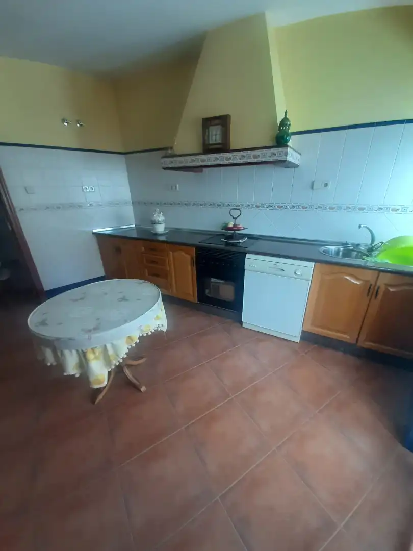 Casa amb terrassa en venda a Úbeda, imagen 10