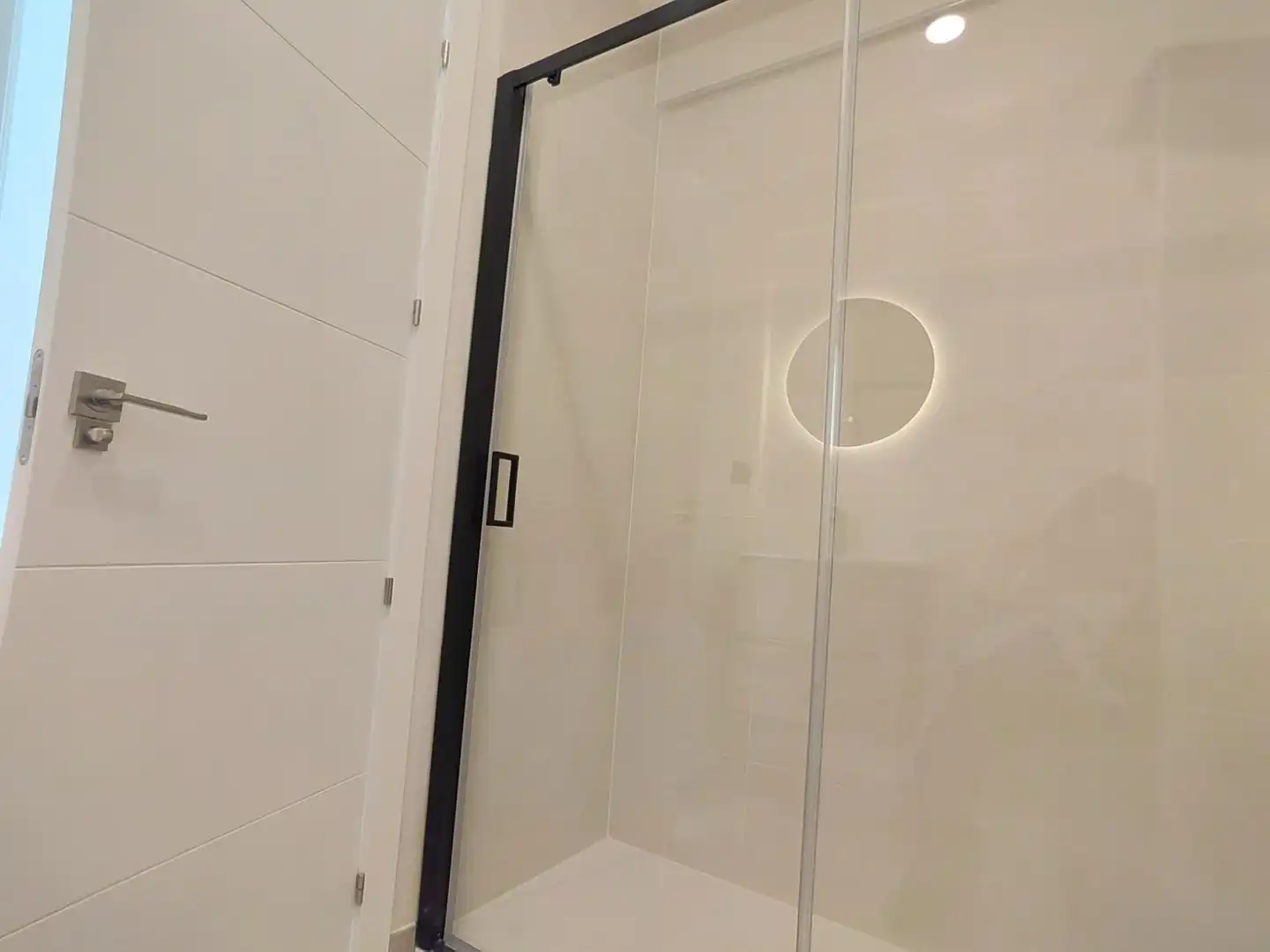 Baño de Piso en venta en Málaga con Aire acondicionado