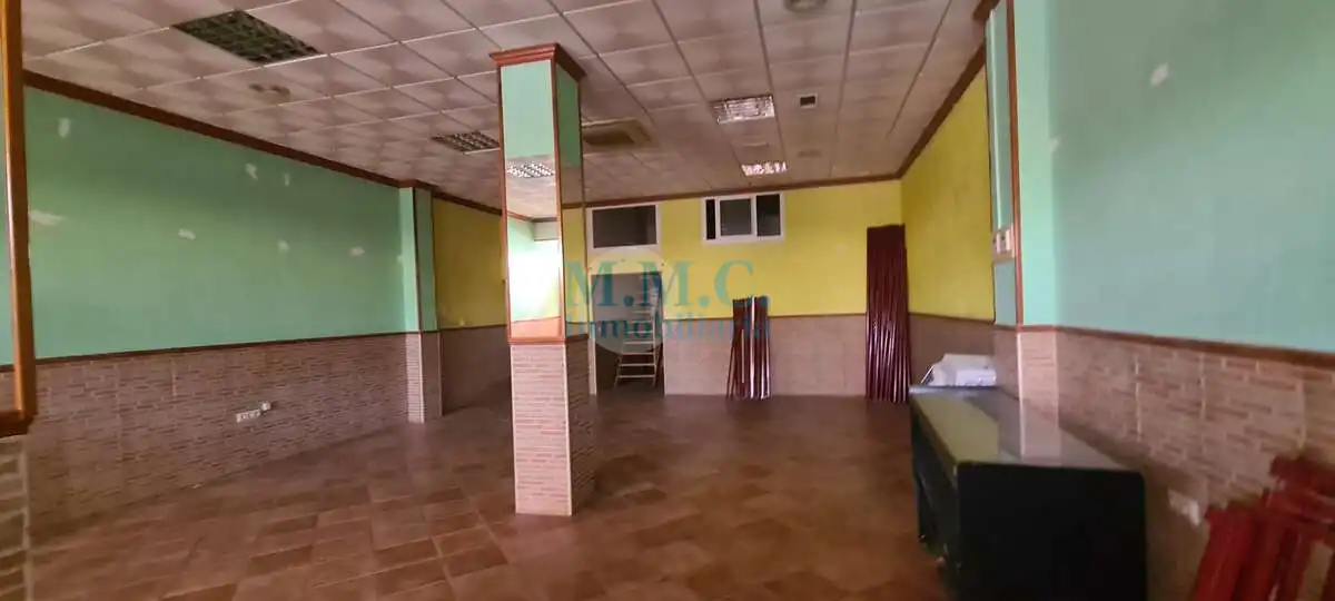 Local comercial en venta en La Gangosa, imagen 4
