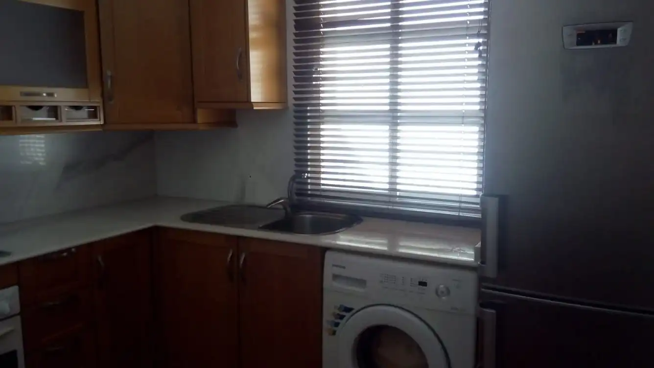 Flat with terrace to rent in Centro, imagen 9