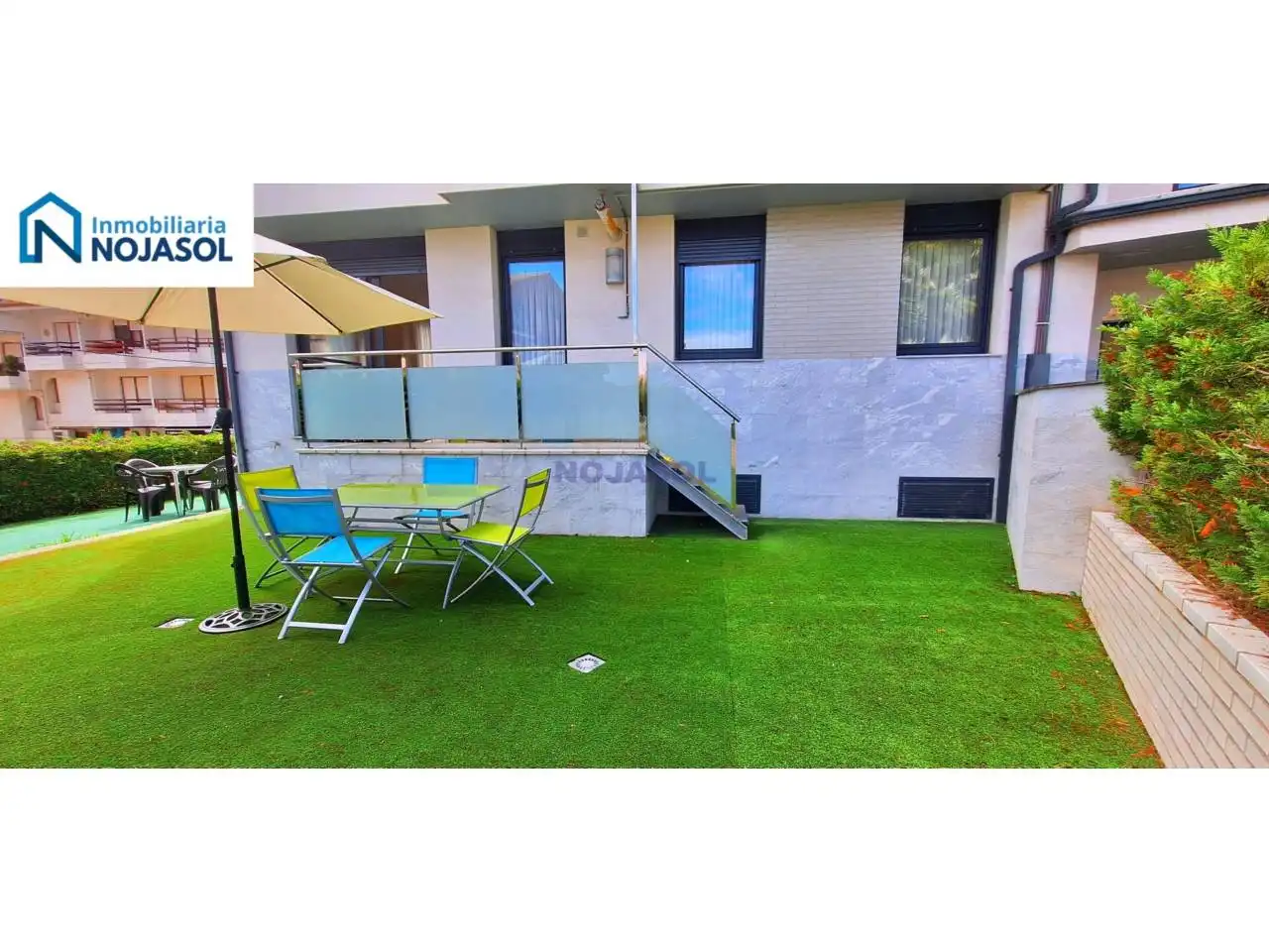 Apartment mit Pool zur Miete in Calle LA COSTA 2, imagen 4