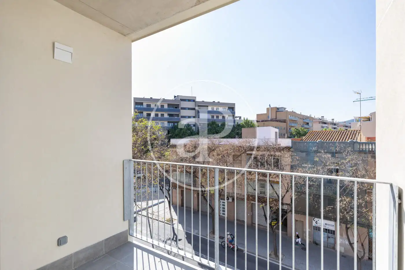 Terrassa de Pis de lloguer en Viladecans amb Aire condicionat, Calefacció i Terrassa