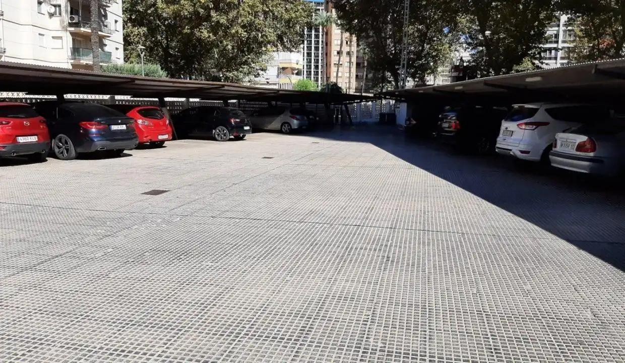 Wohnung mit Pool zum Verkauf in Avenida de Madrid, imagen 39