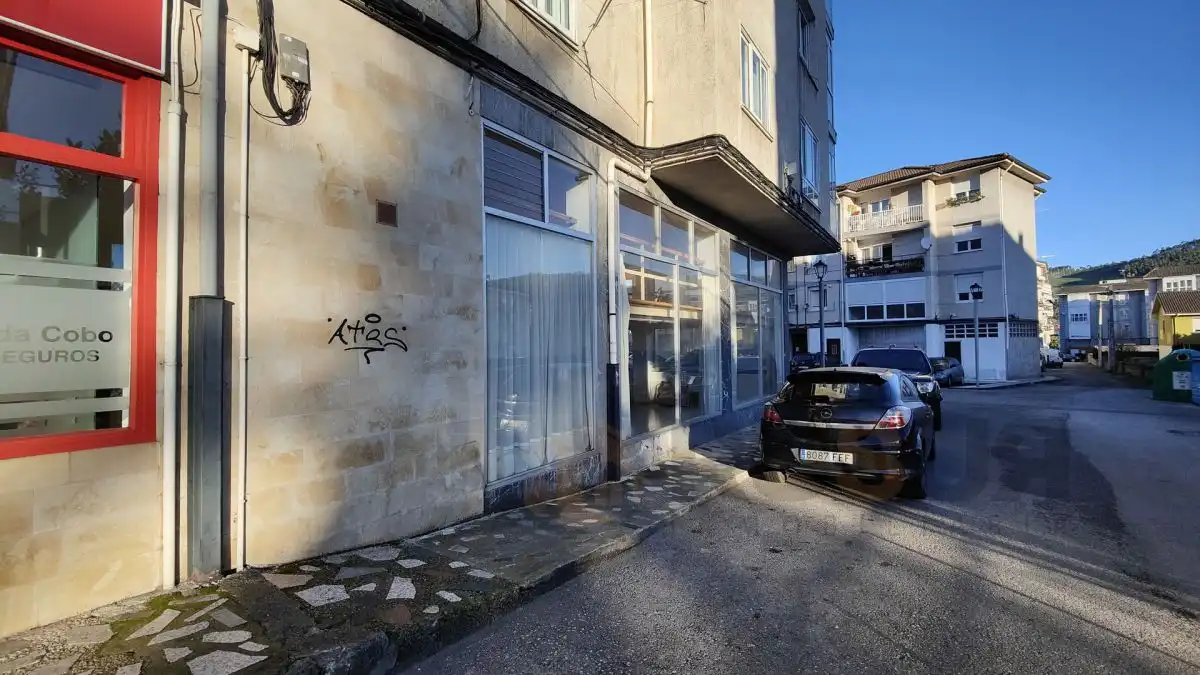 Local comercial en alquiler en AURELIO DIEZ, imagen 14