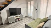 Sala d'estar de Planta baixa en venda en Terrassa amb Aire condicionat, Calefacció i Parquet