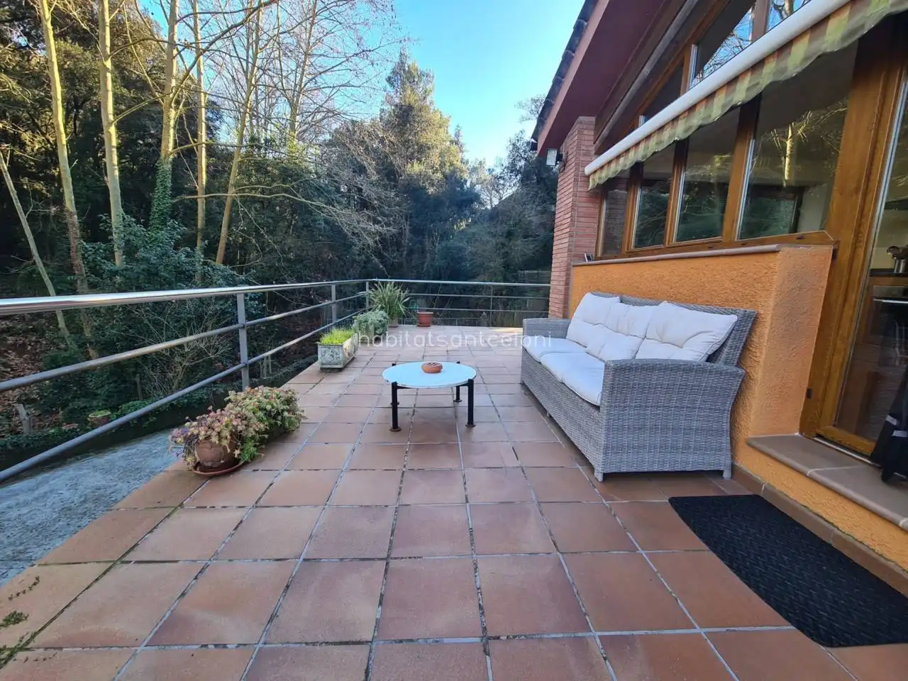 Casa con jardín en venta en Sant Celoni, imagen 20