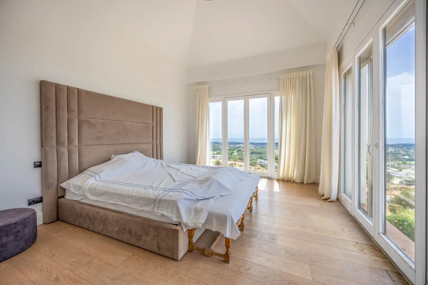 Maison avec piscine à vendre à Sotogrande Alto, imagen 26