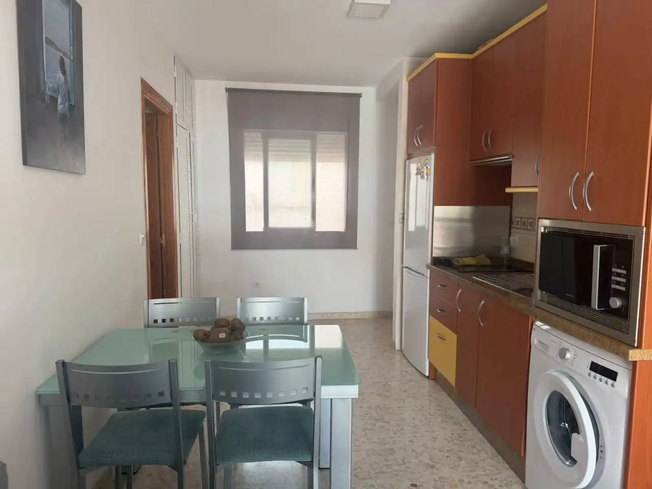 Pis amb terrassa en venda a Urbanización Santa Rosa