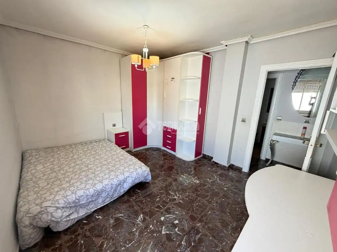 Wohnung mit Terrasse zum Verkauf in Martos, imagen 27