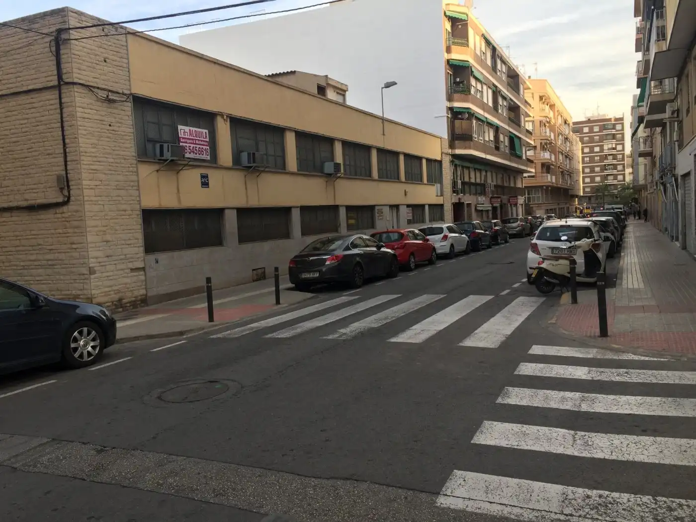 Nave industrielle à vendre à Elche ciudad, imagen 62