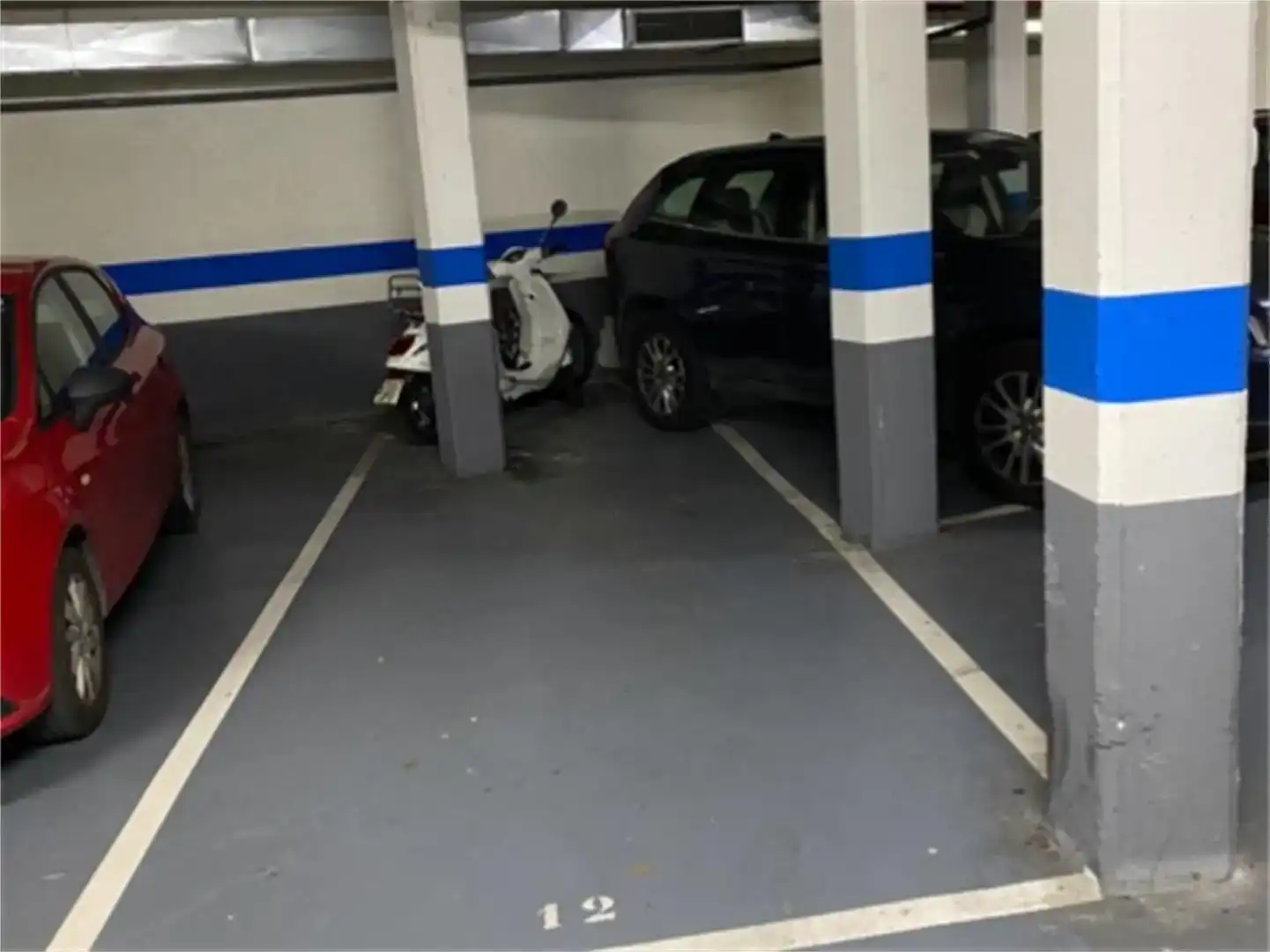 Parking de Garaje en venta en Plentzia, Bizkaia
