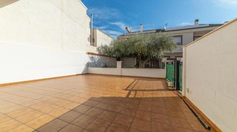 Foto 3 de Casa o chalet en venta en Villanueva del Rio Segura, Los Peñascos - El Salero - Los Imbernones, San Pedro del Pinatar