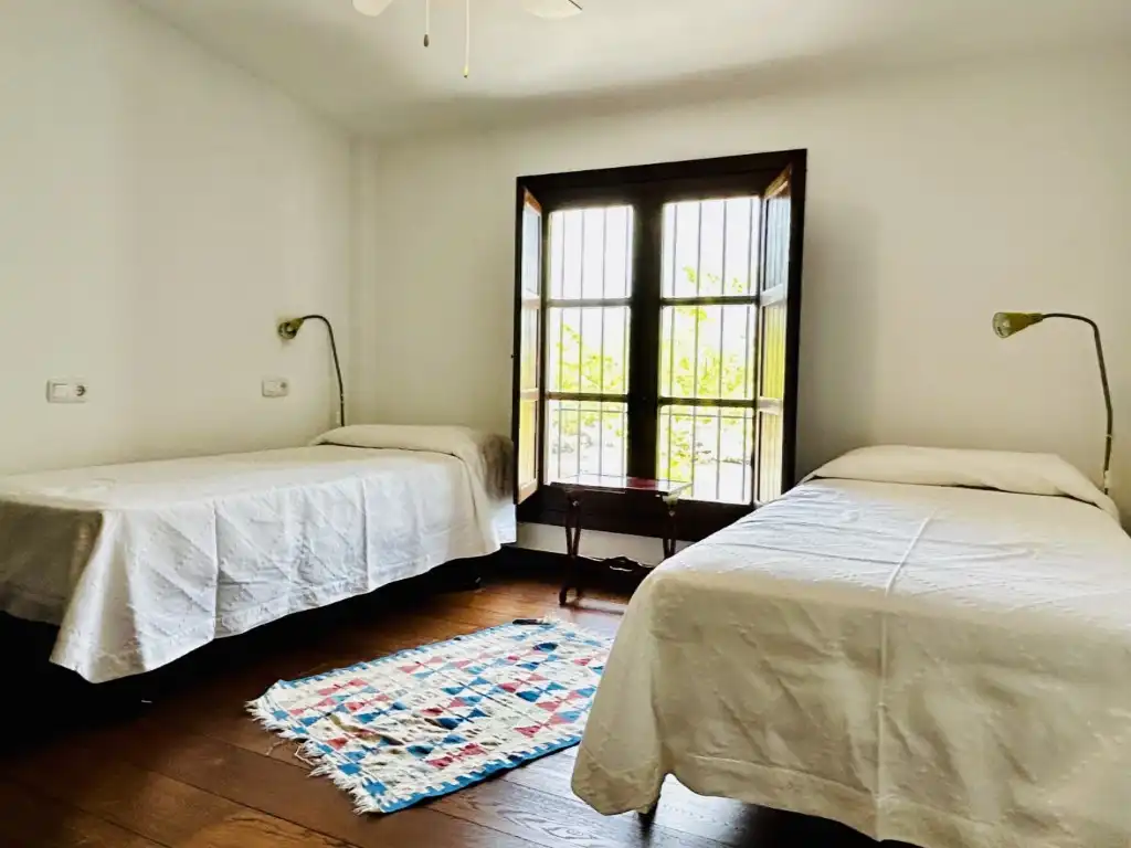 Casa rústica amb jardí en venda a Archidona, imagen 15