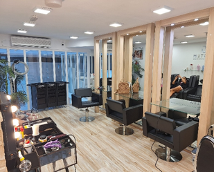 Premises to rent in  Madrid Capital