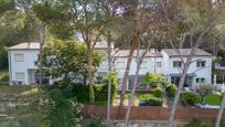 Garden of Single-family semi-detached for sale in Palafrugell  with Air Conditioner, Heating and Private garden