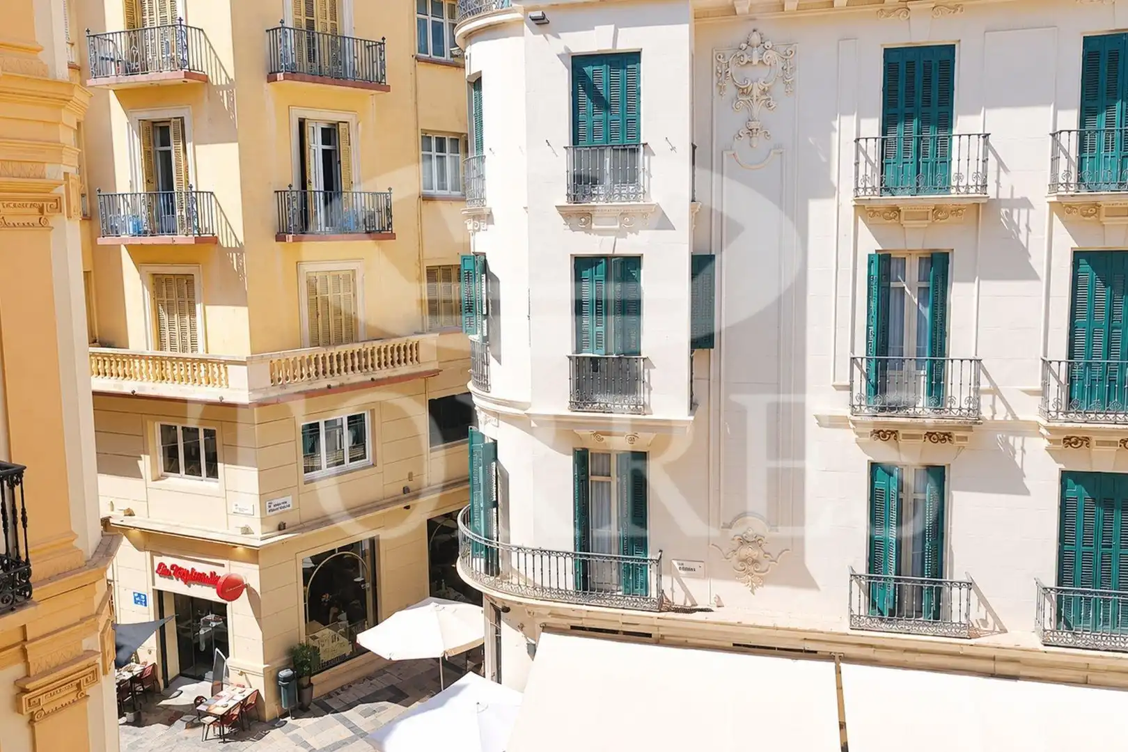 Local comercial en venta en Plaza de Uncibay, imagen 14