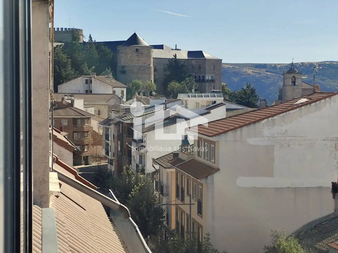 Appartamento con ascensore in affitto a Calle Castilla, imagen 15