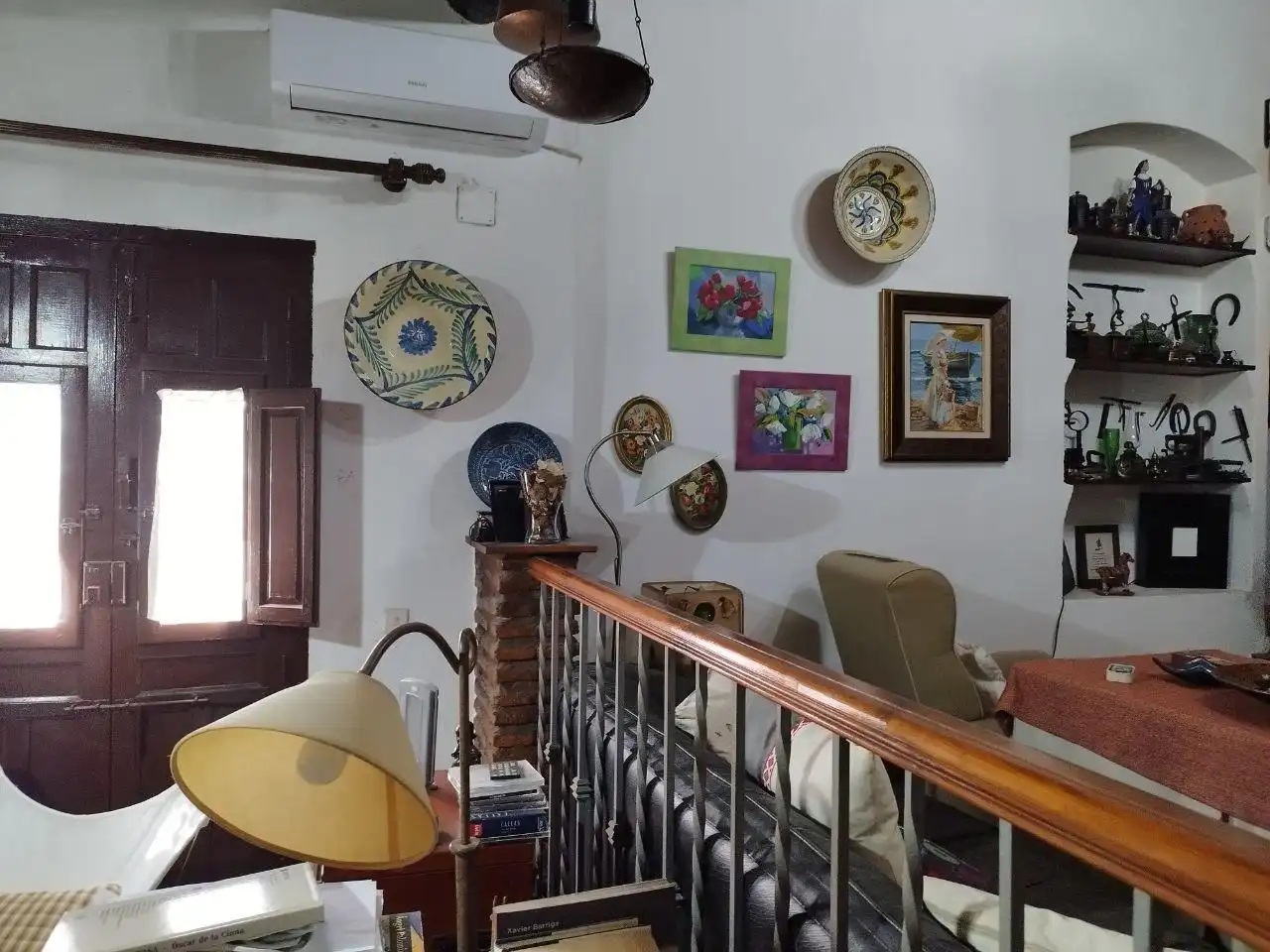 Detached house with garden for sale in El Castillo de las Guardas, imagen 82