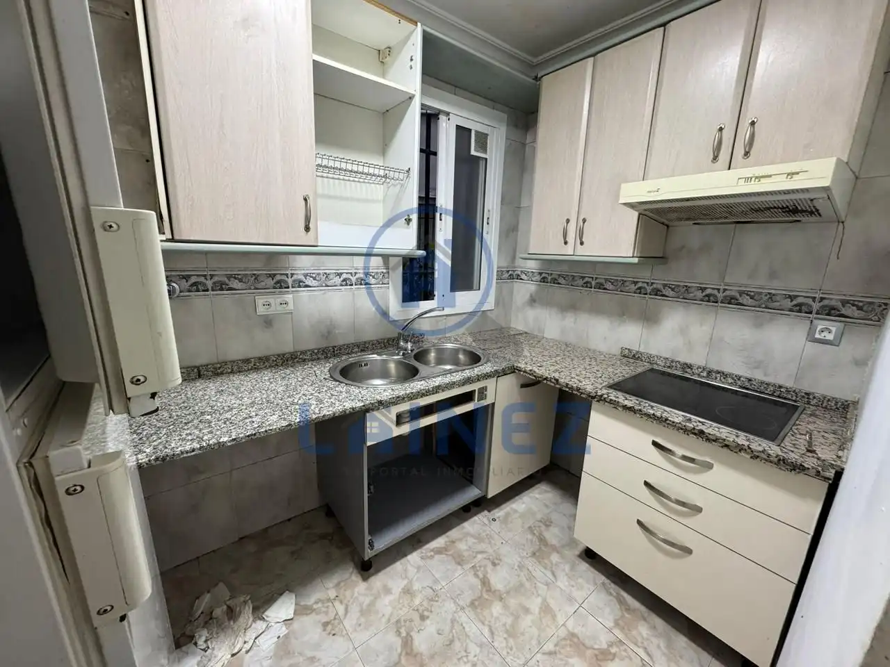 Cuina de Planta baixa en venda en Córdoba