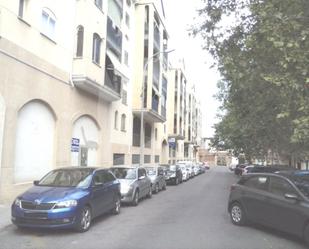 Parking of Premises to rent in Badajoz Capital