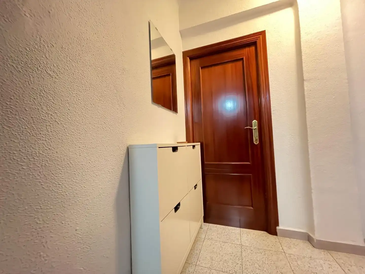 Flat for sale in Sevilla  with Air Conditioner, Furnished and Balcony