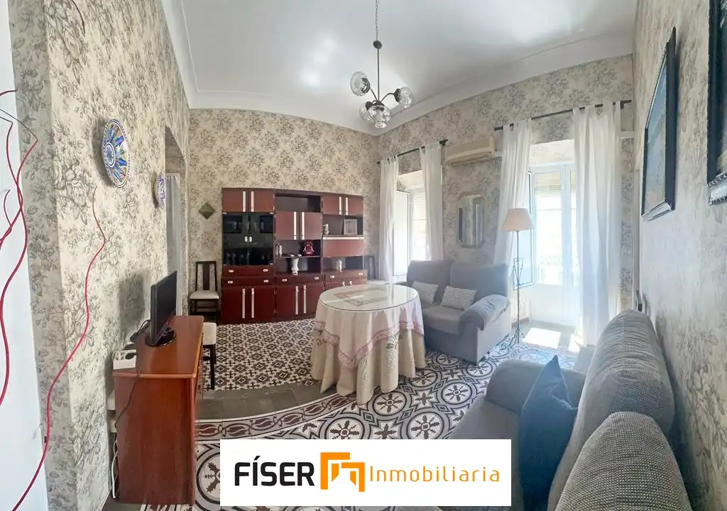 Flat to rent in Plaza Pilar Redondo, imagen 3