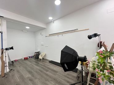 Local comercial en venda a La Carihuela - Los Nidos