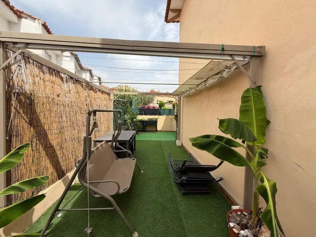 Terrassa de Dúplex en venda en Viver