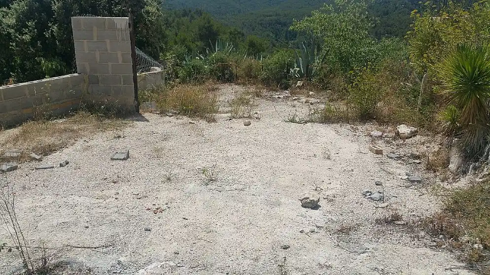Houses for sale in Cm de Castell , Pontils