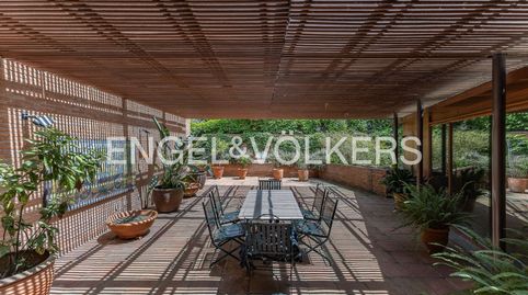 Foto 3 de Casa o chalet en venta en Vallvidrera - Tibidabo - Les Planes, Barcelona Capital