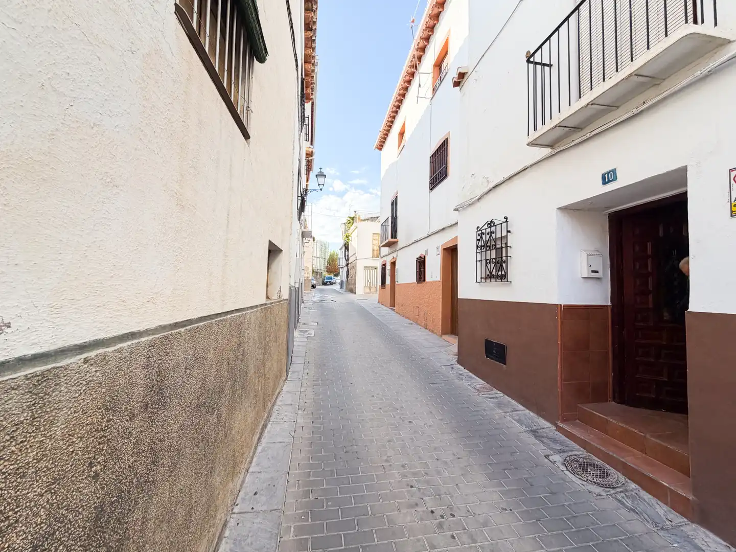 Casa en venda a Calle Rabalia Baja, imagen 22