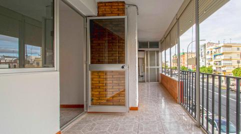 Foto 2 de Piso en venta en San Carlos - San José, Sevilla