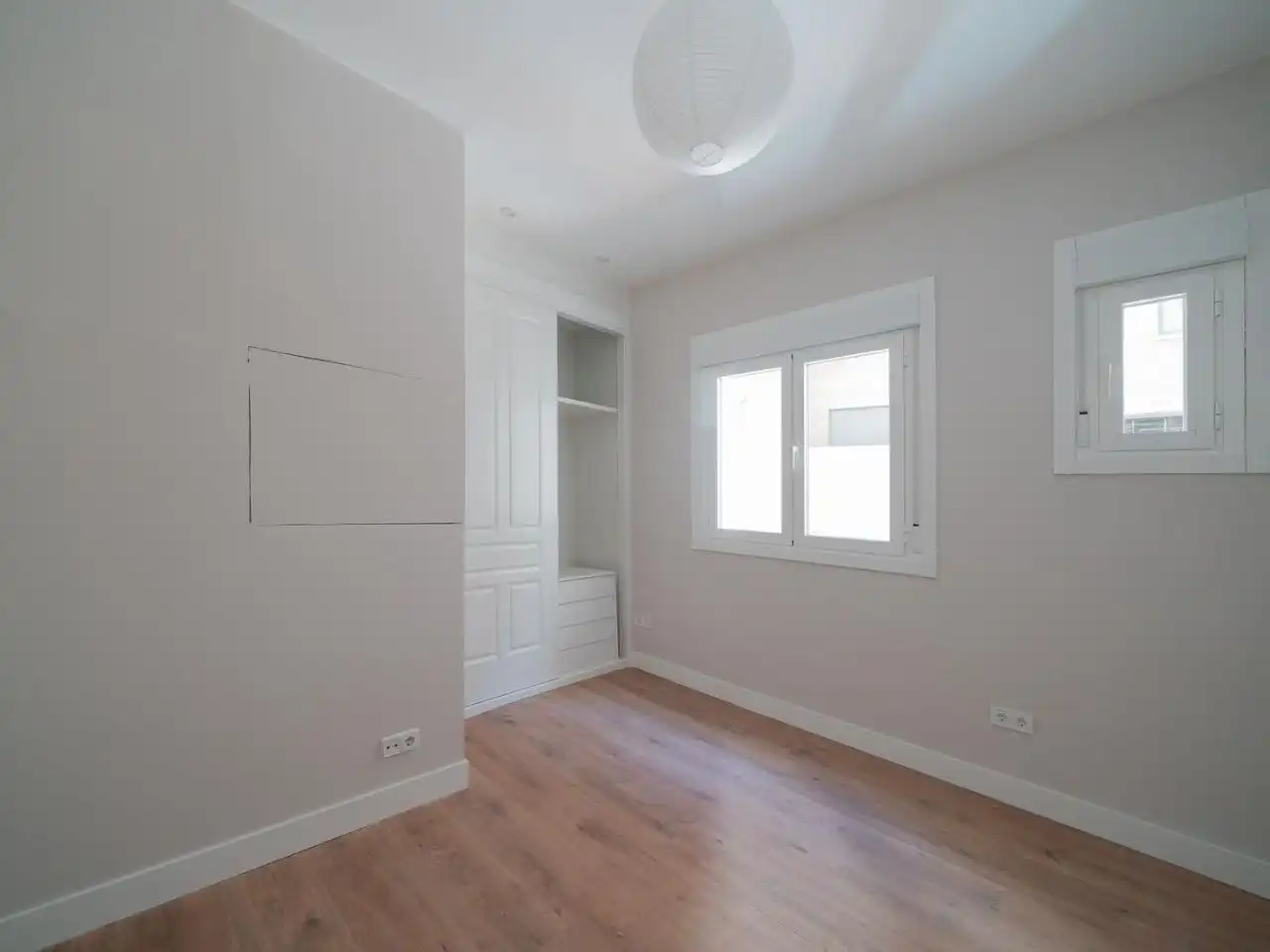 Habitación de Piso en venta en  Madrid Capital con Aire acondicionado