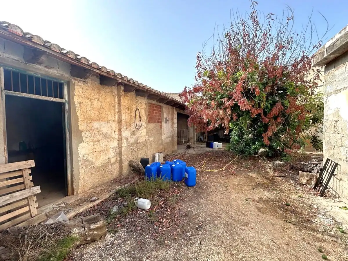 Terrenys i solars en venda a Ondara, imagen 29
