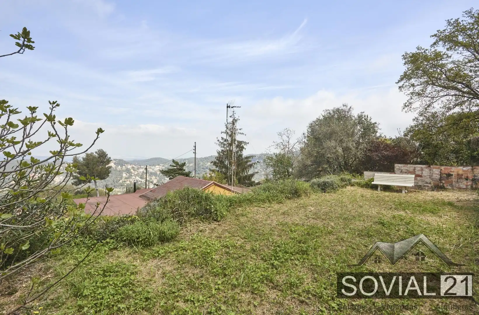 Casa o chalet en venta en Barcelona con Calefacción, Jardín privado y Terraza