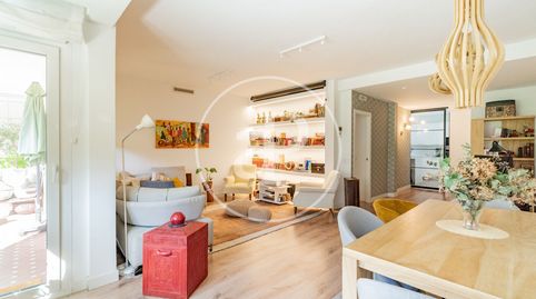 Photo 2 of Flat for rent in Nueva España, Madrid Capital