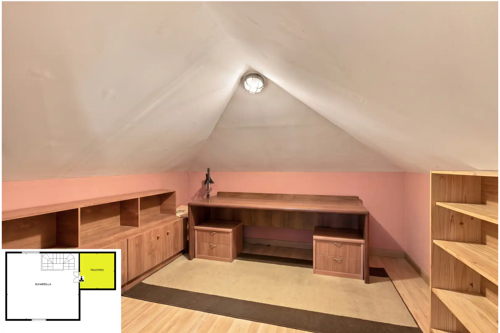 Casa bifamiliare con piscina in vendita a Calle los Brezos, imagen 39