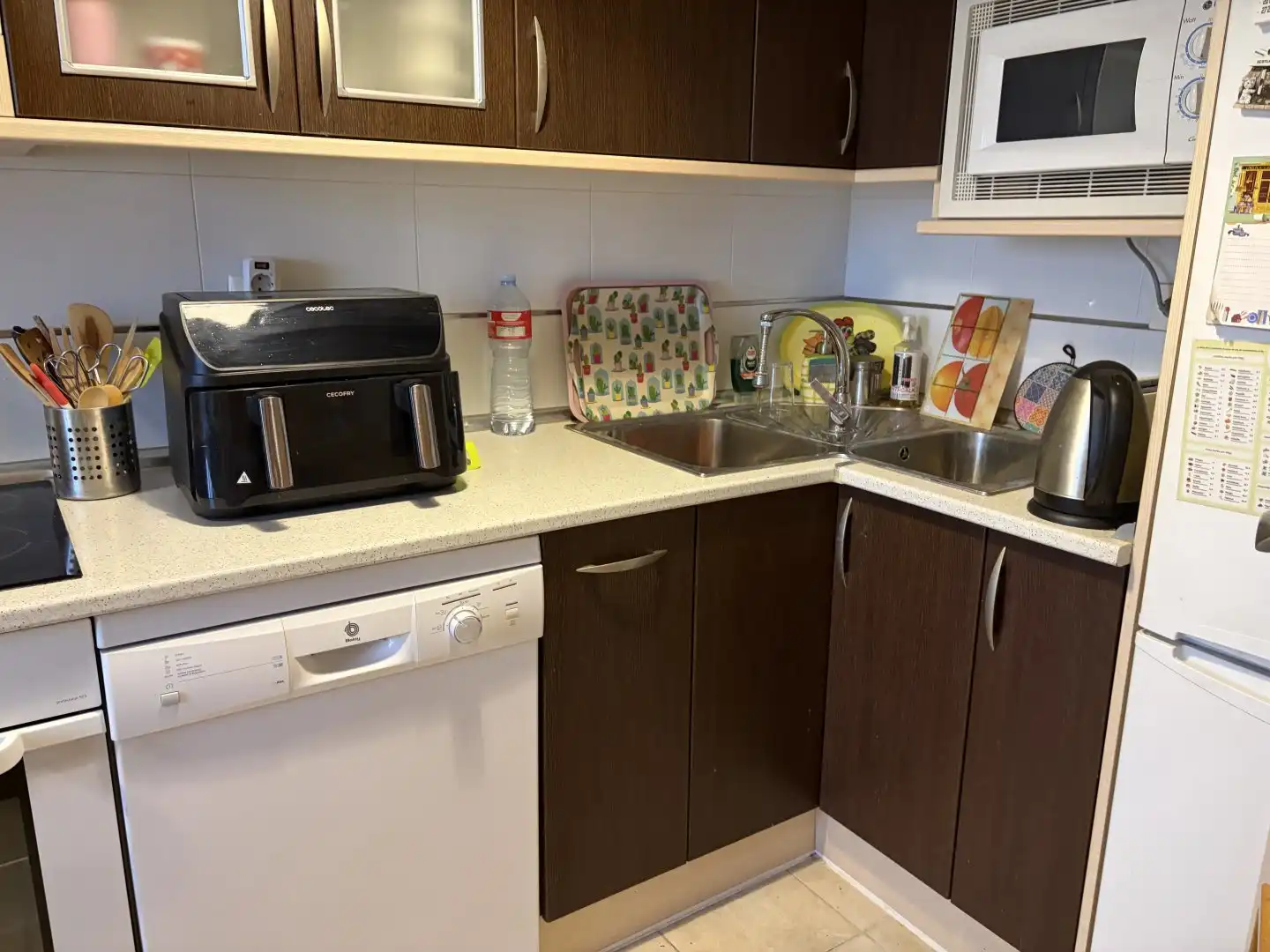 Adosado con terraza en venta en Cantimpalos, imagen 12